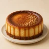 Bánh caramel muối biển Lò Mây